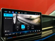 VW Tayron Life eTSI DSG in V2 Nightshade Blue Metallic