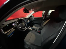 VW Tayron Life eTSI DSG in V2 Nightshade Blue Metallic