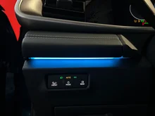 VW Tayron Life eTSI DSG in V2 Nightshade Blue Metallic