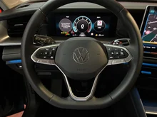 VW Tayron Life eTSI DSG in V2 Nightshade Blue Metallic