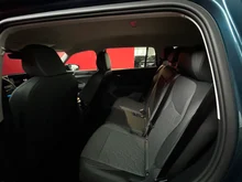VW Tayron Life eTSI DSG in V2 Nightshade Blue Metallic