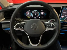 VW Tayron Life eTSI DSG in V2 Nightshade Blue Metallic