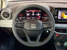SEAT Arona Reference Edition 1.0 TSI in Candy-Weiß