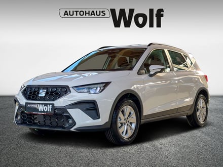 SEAT Arona Reference Edition 1.0 TSI