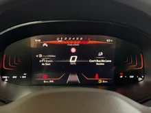 SEAT Arona Reference Edition 1.0 TSI in Candy-Weiß