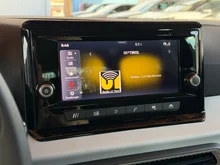 SEAT Arona Reference Edition 1.0 TSI in Candy-Weiß