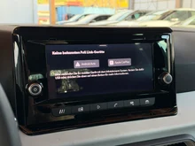 SEAT Arona Reference Edition 1.0 TSI in Candy-Weiß