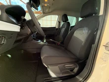 SEAT Arona Reference Edition 1.0 TSI in Candy-Weiß