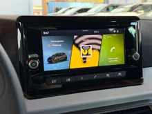 SEAT Arona Reference Edition 1.0 TSI in Candy-Weiß