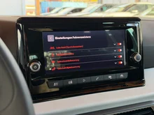 SEAT Arona Reference Edition 1.0 TSI in Candy-Weiß