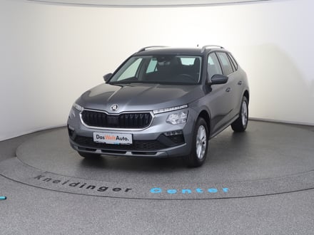 Škoda Kamiq Selection TSI DSG