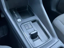 VW Caddy Cargo Maxi TDI in Candy-Weiß