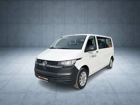 VW Transporter