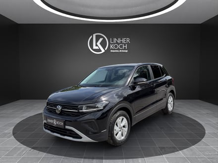 VW T-Cross 4Me TSI