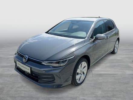 VW Golf Rabbit TSI