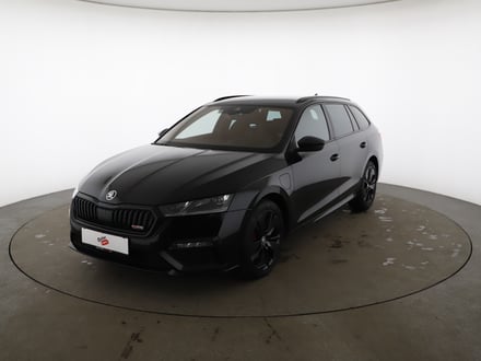 Škoda OCTAVIA Combi RS iV 245 DSG