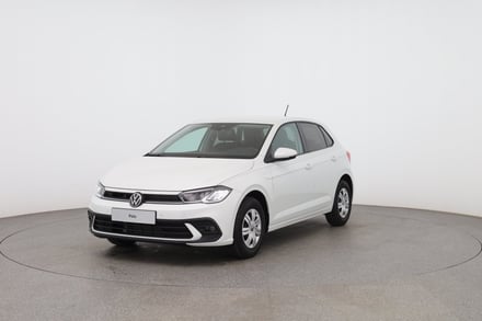 VW Polo 4Me