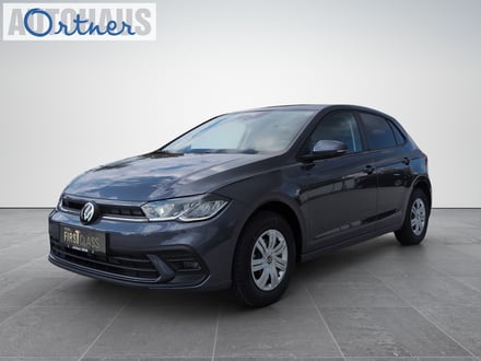 VW Polo 4Me