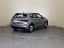 Thumbnail-Foto von Fahrzeug