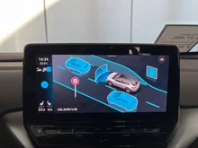 Thumbnail-Foto von Fahrzeug