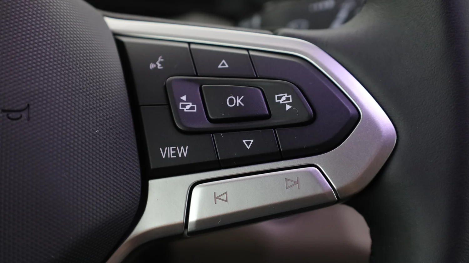 Bild eines Multivan California TDI