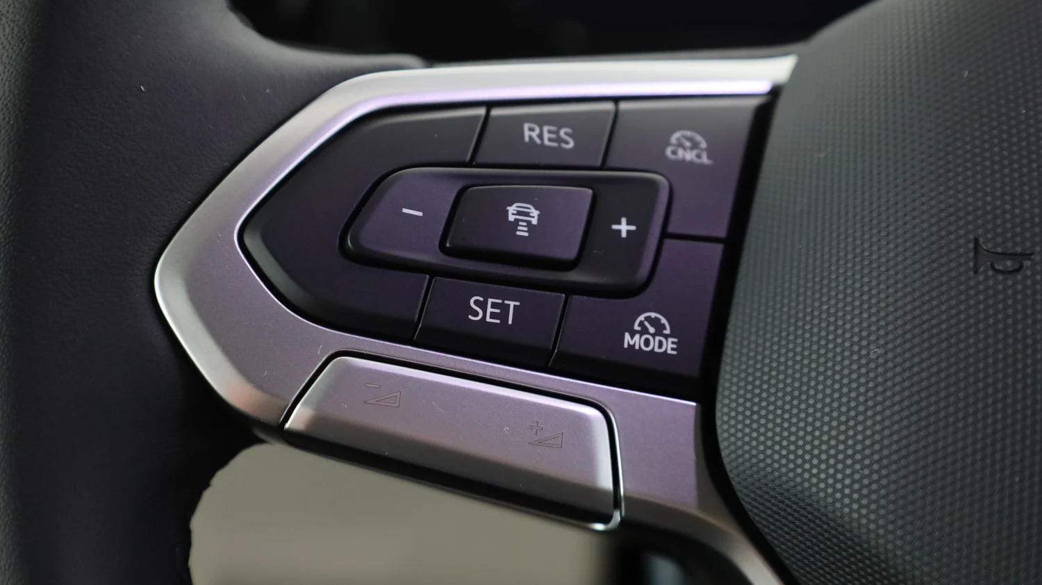 Bild eines Multivan California TDI