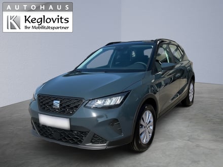 SEAT Arona Style Edition 1.0 TSI DSG