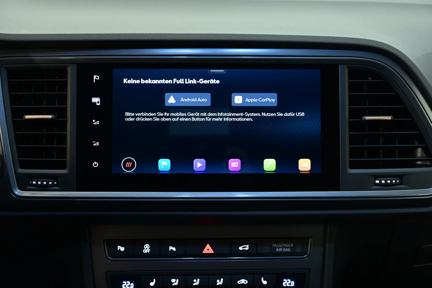 Bild eines Ateca 1.5 TSI DSG 150