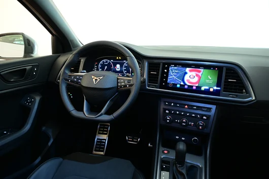 Bild eines Ateca 1.5 TSI DSG 150