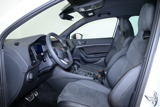 Bild eines Ateca 1.5 TSI DSG 150