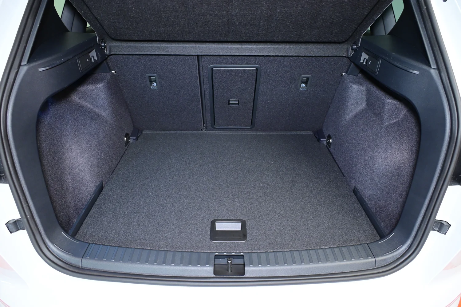 Bild eines Ateca 1.5 TSI DSG 150