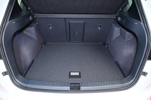 Bild eines Ateca 1.5 TSI DSG 150