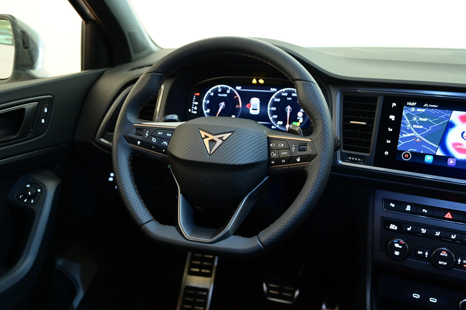 Bild eines Ateca 1.5 TSI DSG 150