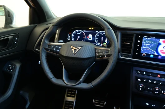 Bild eines Ateca 1.5 TSI DSG 150