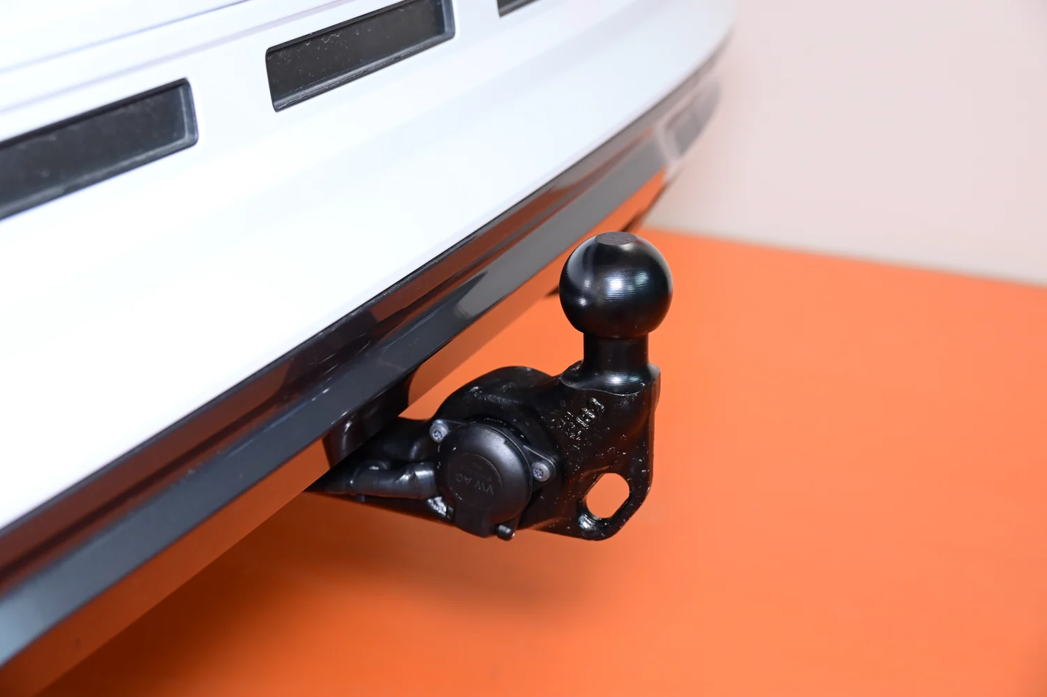 Bild eines Ateca 1.5 TSI DSG 150