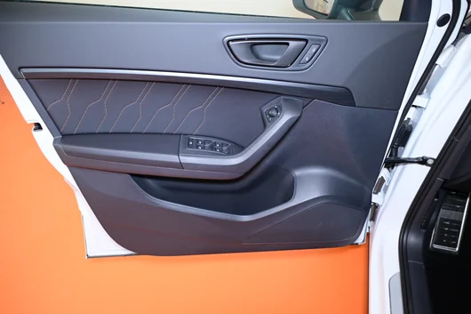 Bild eines Ateca 1.5 TSI DSG 150