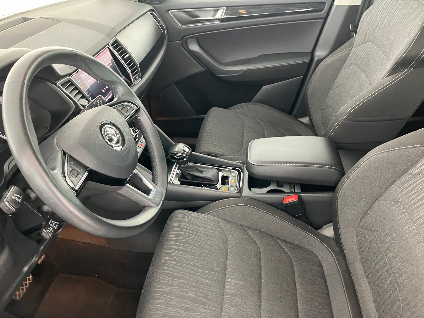 Škoda KODIAQ Style Limited TSI ACT DSG | Bild 3 von 14