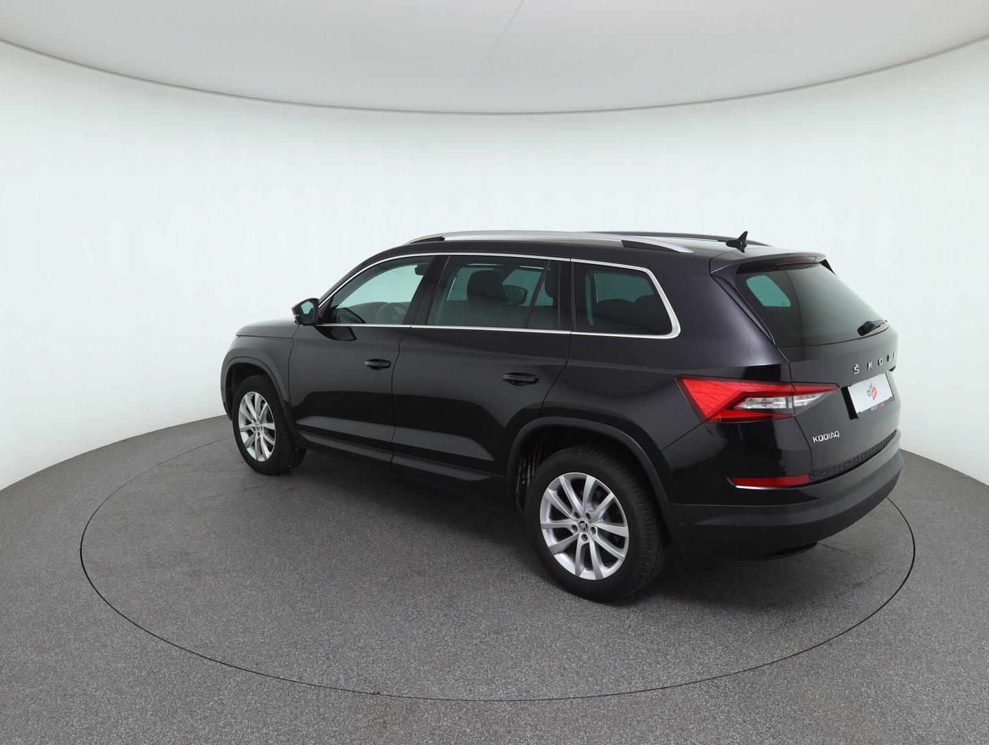 Škoda KODIAQ Style Limited TSI ACT DSG | Bild 7 von 37