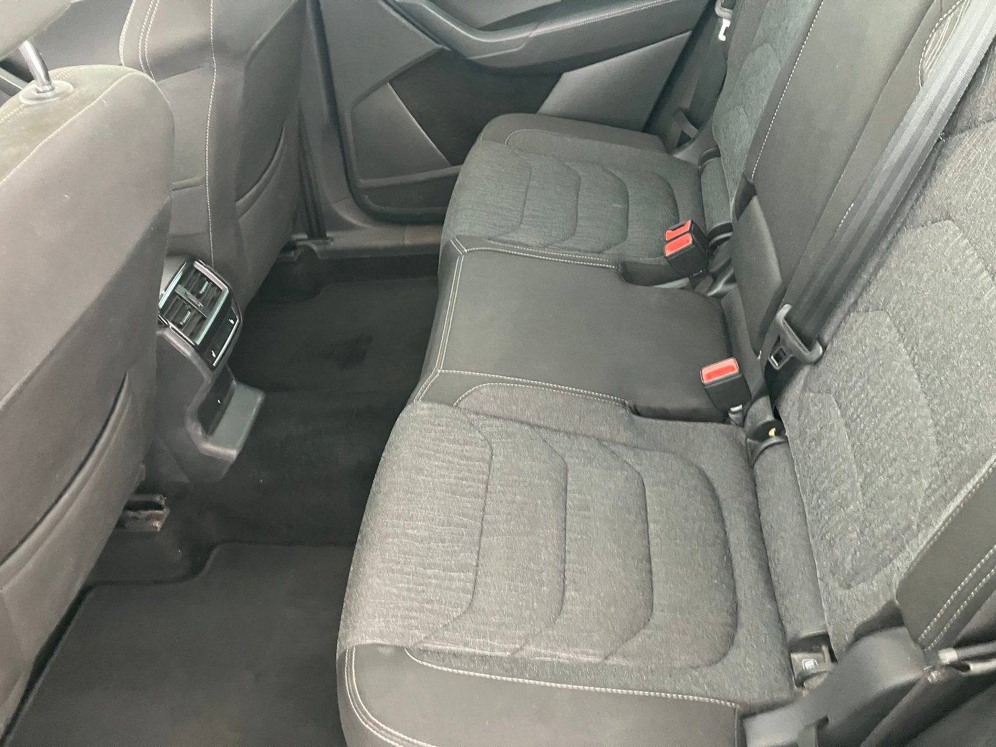 Škoda KODIAQ Style Limited TSI ACT DSG | Bild 11 von 14