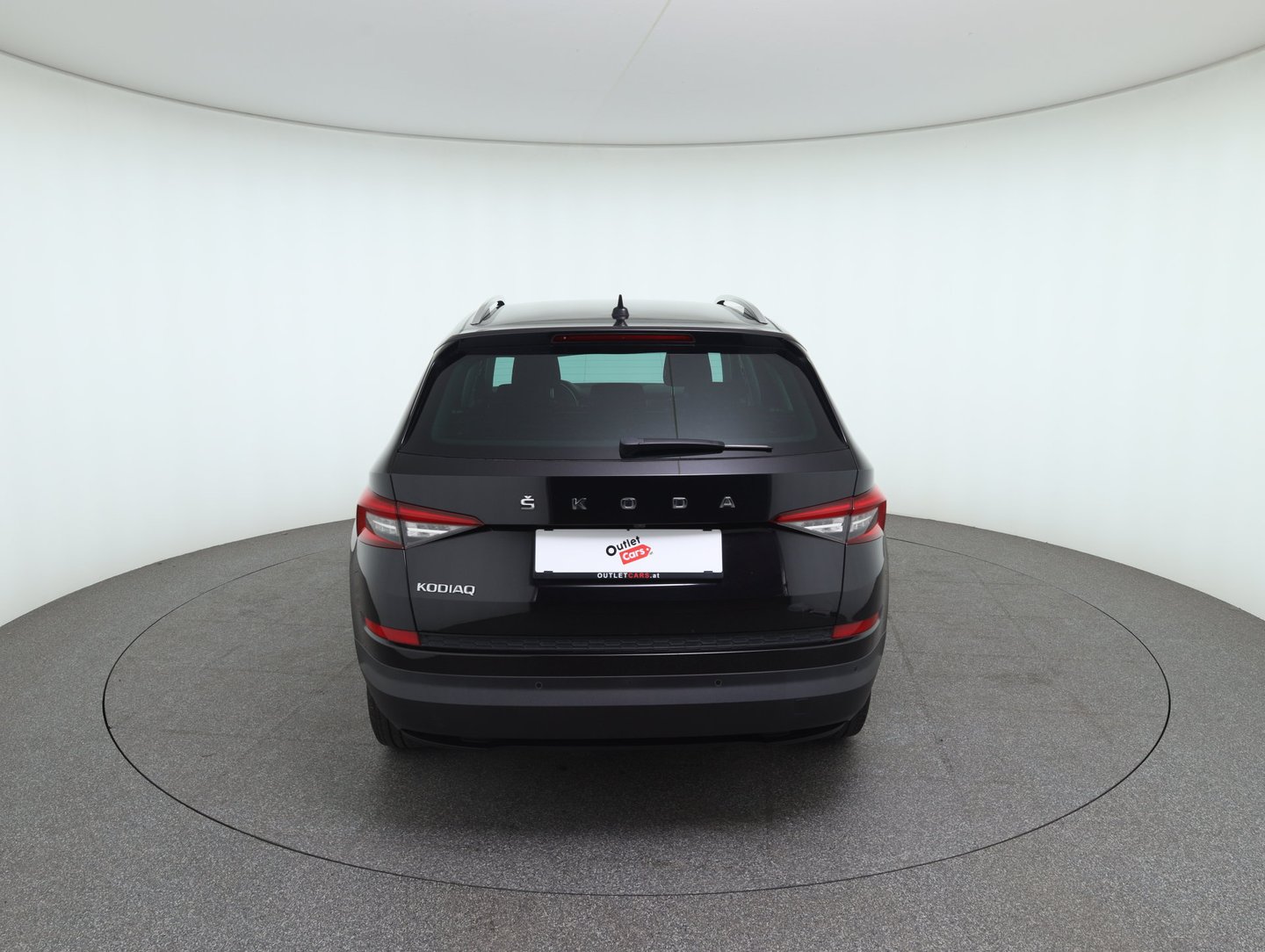 Škoda KODIAQ Style Limited TSI ACT DSG | Bild 6 von 37
