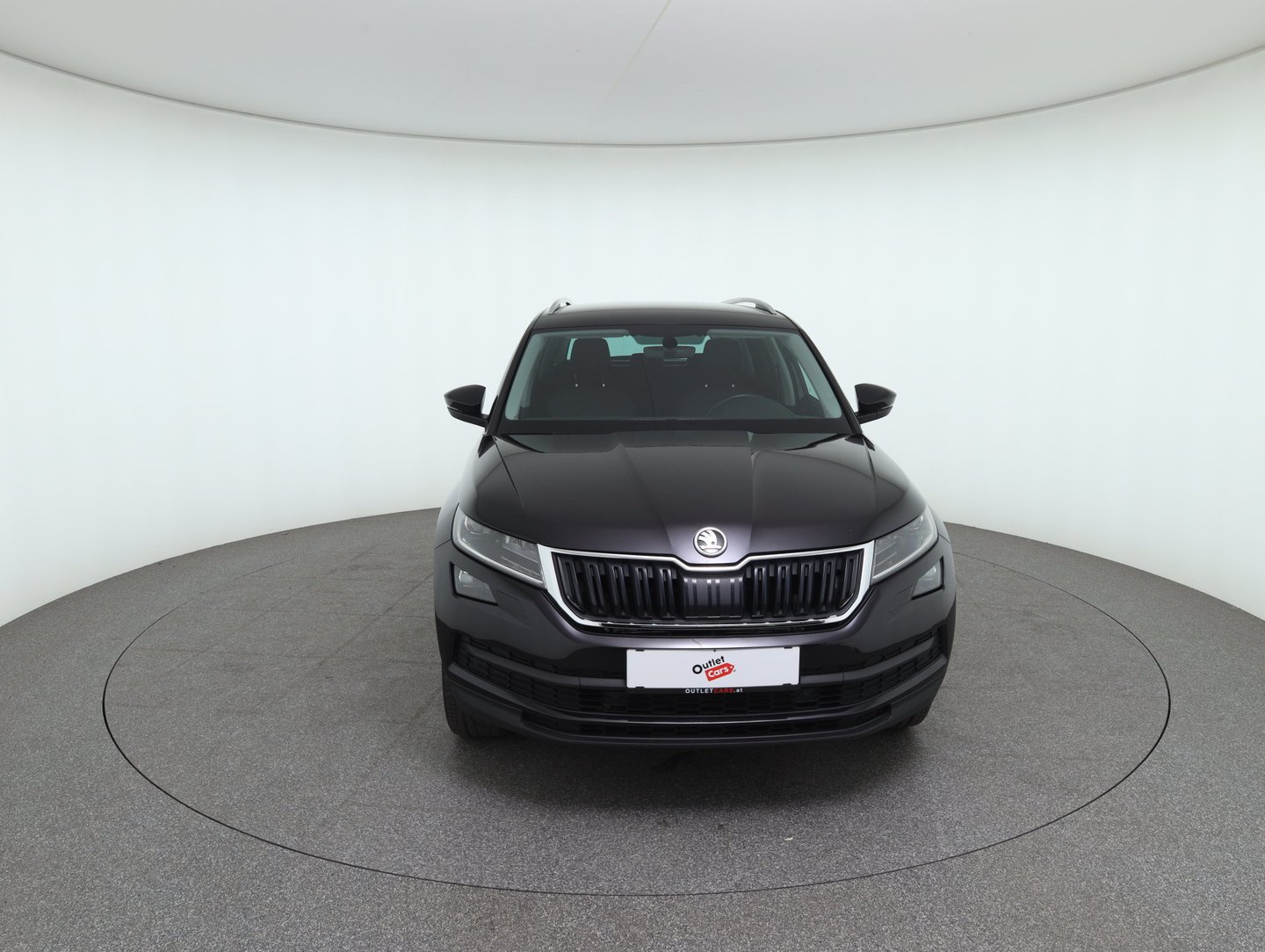 Škoda KODIAQ Style Limited TSI ACT DSG | Bild 2 von 37