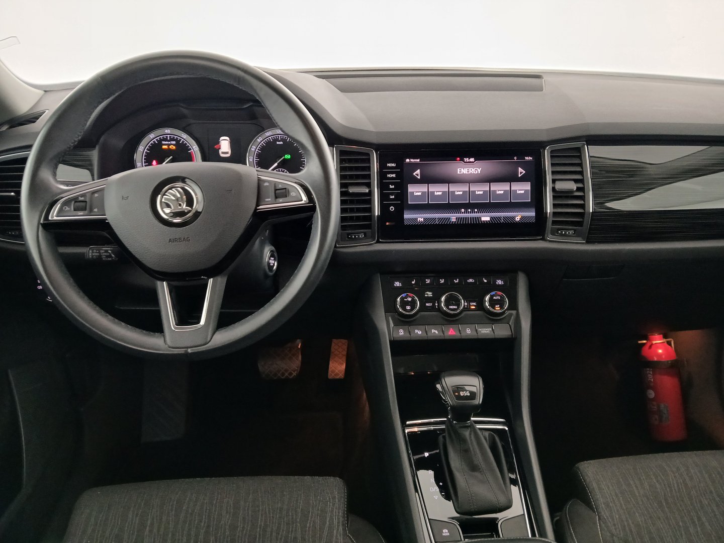 Škoda KODIAQ Style Limited TSI ACT DSG | Bild 14 von 37