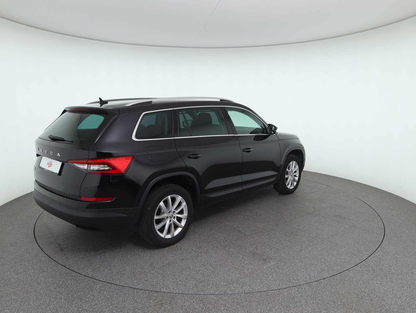 Škoda KODIAQ Style Limited TSI ACT DSG | Bild 5 von 37