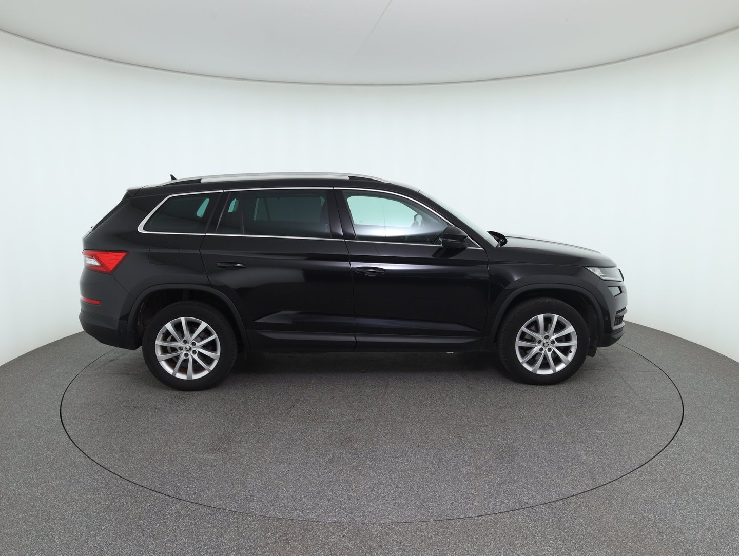 Škoda KODIAQ Style Limited TSI ACT DSG | Bild 4 von 37