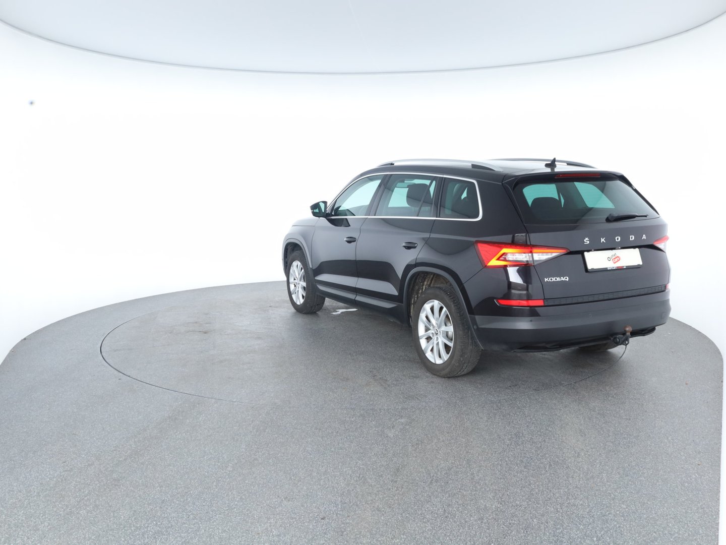 Škoda KODIAQ Style Limited TSI ACT DSG | Bild 2 von 14