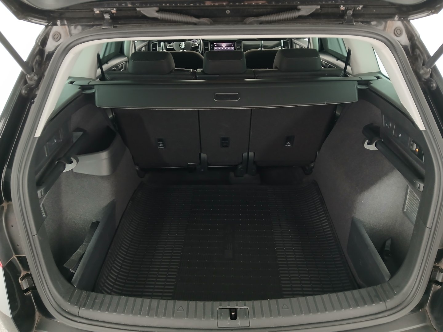 Škoda KODIAQ Style Limited TSI ACT DSG | Bild 33 von 37
