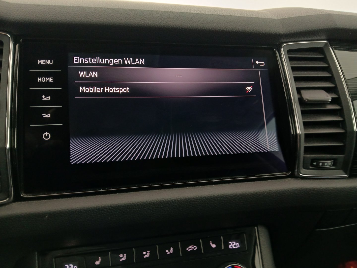 Škoda KODIAQ Style Limited TSI ACT DSG | Bild 28 von 37