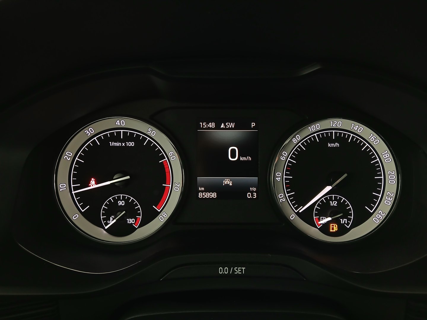 Škoda KODIAQ Style Limited TSI ACT DSG | Bild 15 von 37