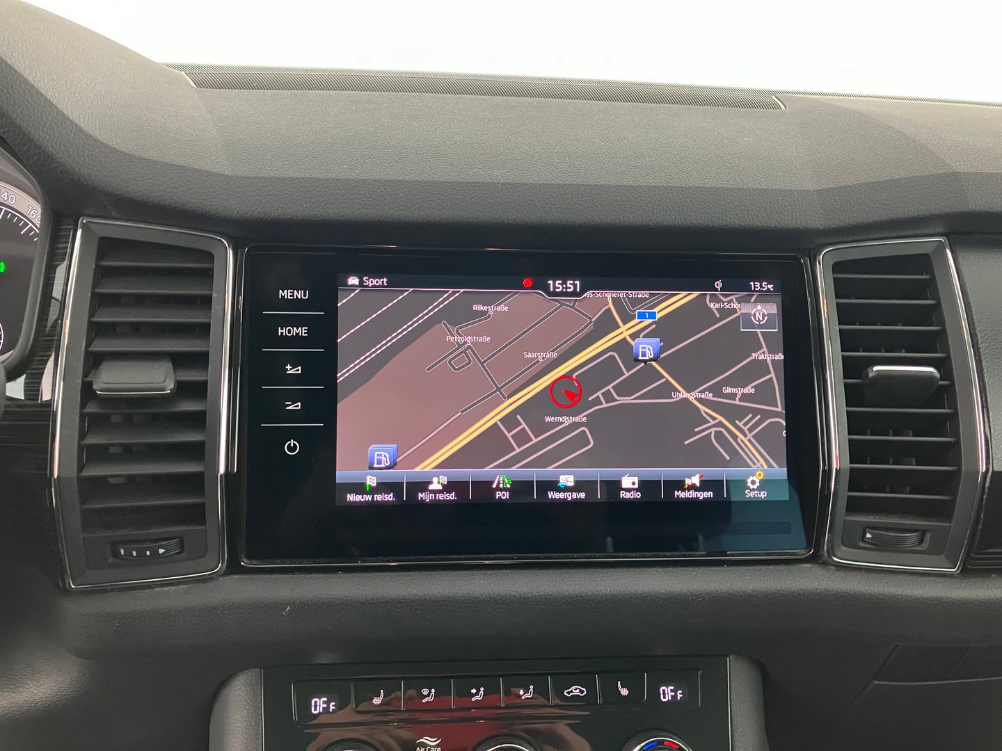 Škoda KODIAQ Style Limited TSI ACT DSG | Bild 10 von 14