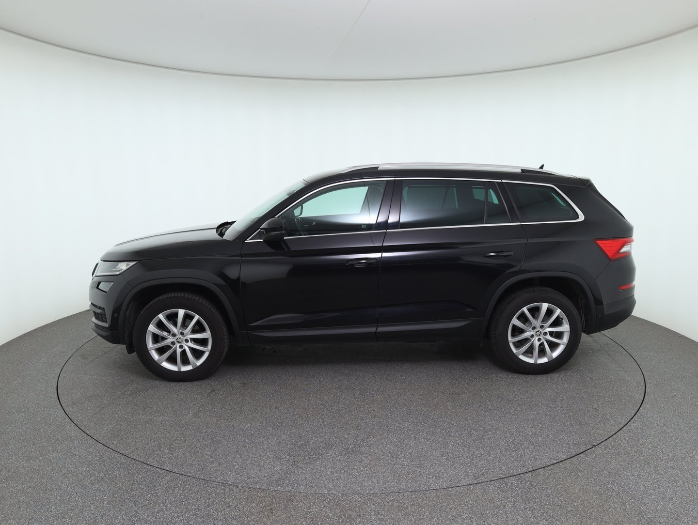 Škoda KODIAQ Style Limited TSI ACT DSG | Bild 8 von 37